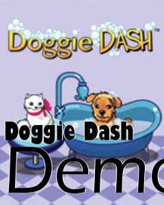 Box art for Doggie Dash Demo