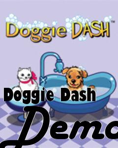 Box art for Doggie Dash Demo