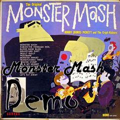 Box art for Monster Mash Demo