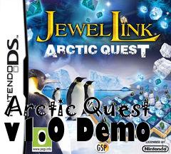 Box art for Arctic Quest v1.0 Demo