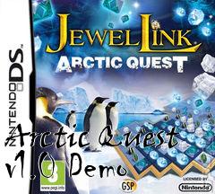 Box art for Arctic Quest v1.0 Demo