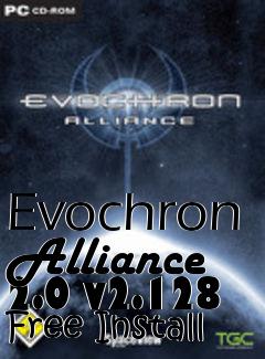 Box art for Evochron Alliance 2.0 v2.128 Free Install