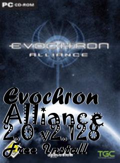 Box art for Evochron Alliance 2.0 v2.128 Free Install