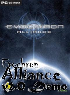 Box art for Evochron Alliance v2.0 Demo