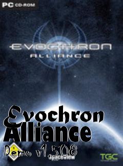 Box art for Evochron Alliance Demo v1.508