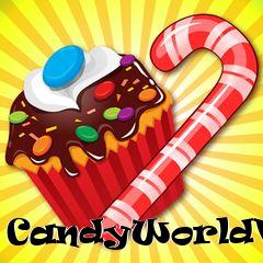 Box art for CandyWorldV1.1