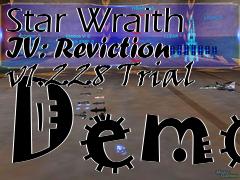 Box art for Star Wraith IV: Reviction v1.228 Trial Demo