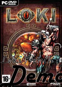 Box art for Loki French Demo