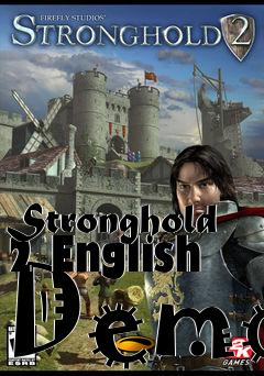 Box art for Stronghold 2 English Demo