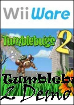Box art for Tumblebugs 2 Demo