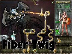 Box art for Fiber Twig