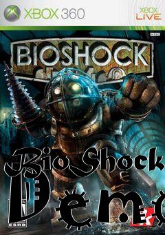 Box art for BioShock Demo