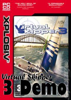 Box art for Virtual Skipper 3 Demo