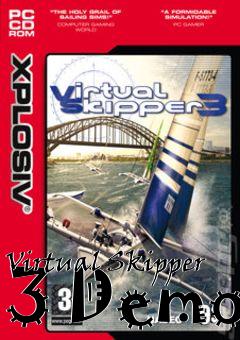 Box art for Virtual Skipper 3 Demo