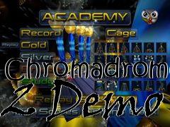 Box art for Chromadrome 2 Demo