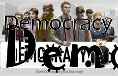 Box art for Democracy Demo