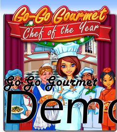 Box art for Go-Go Gourmet Demo