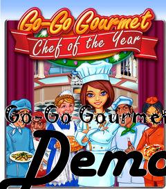 Box art for Go-Go Gourmet Demo