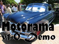 Box art for Motorama v1.0 Demo