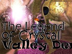 Box art for The Legend of Crystal Valley Demo