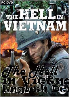 Box art for The Hell in Vietnam English Demo