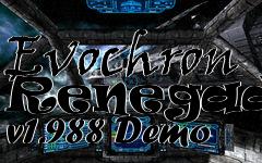 Box art for Evochron Renegades v1.988 Demo