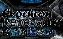 Box art for Evochron Renegades v1.908 Demo