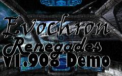 Box art for Evochron Renegades v1.908 Demo