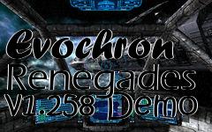 Box art for Evochron Renegades v1.258 Demo