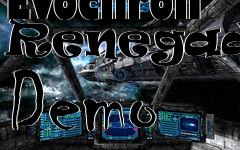 Box art for Evochron Renegades Demo