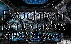 Box art for Evochron Renegades v1.958 Demo