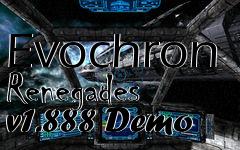 Box art for Evochron Renegades v1.888 Demo