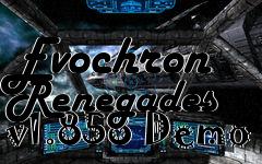 Box art for Evochron Renegades v1.858 Demo