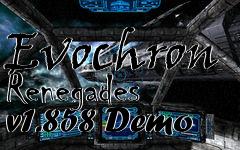 Box art for Evochron Renegades v1.858 Demo