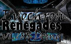 Box art for Evochron Renegades v1.788 Demo