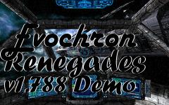 Box art for Evochron Renegades v1.788 Demo