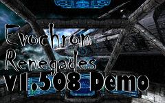 Box art for Evochron Renegades v1.508 Demo