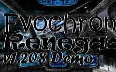 Box art for Evochron Renegades v1.208 Demo