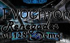 Box art for Evochron Renegades v1.128 Demo
