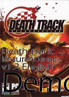 Box art for Death Track: Resurrection v1.2 English Demo