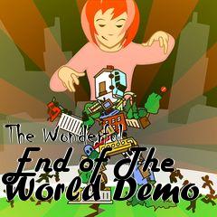 Box art for The Wonderful End of The World Demo