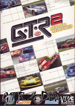 Box art for GTR 2 Demo