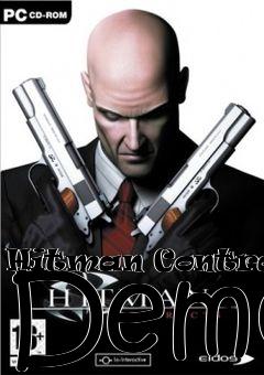 Box art for Hitman Contracts Demo