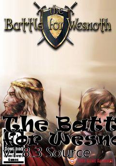 Box art for The Battle for Wesnoth v1.8.3 Source