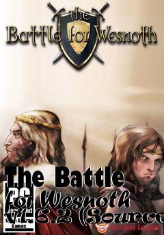 Box art for The Battle for Wesnoth v1.6.2 (Source)