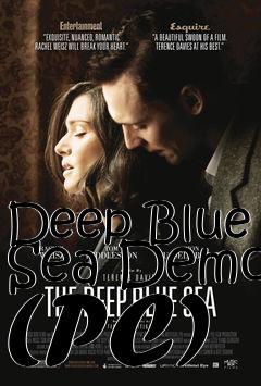 Box art for Deep Blue Sea Demo (PC)