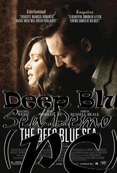 Box art for Deep Blue Sea Demo (PC)