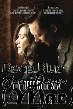 Box art for Deep Blue Sea Demo (Mac)