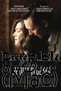 Box art for Deep Blue Sea Demo (Mac)