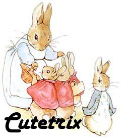Box art for Cutetrix